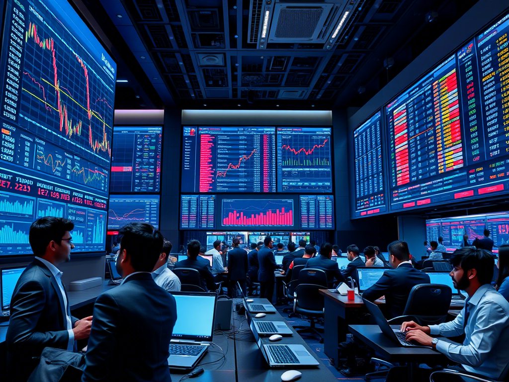 How to Build a Profitable Trading Strategy – A Step-by-Step Plan- merchxacademy.com