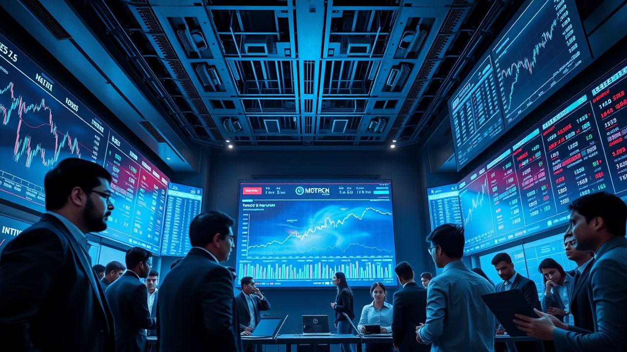 Why Price Action Trading is the Best Strategy for Indian Traders- merchxacademy.com