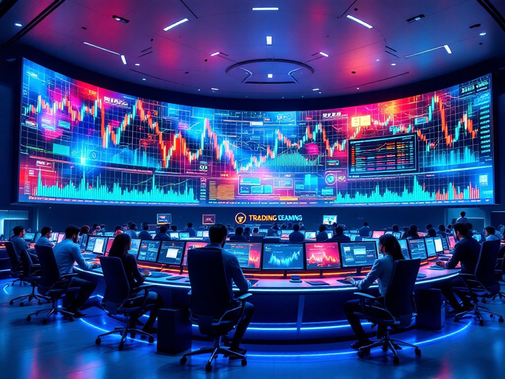 Master Stock Trading with MerchX Trading Academy – The #1 Online Trading Course in Kerala & India! -merchxacademy.com