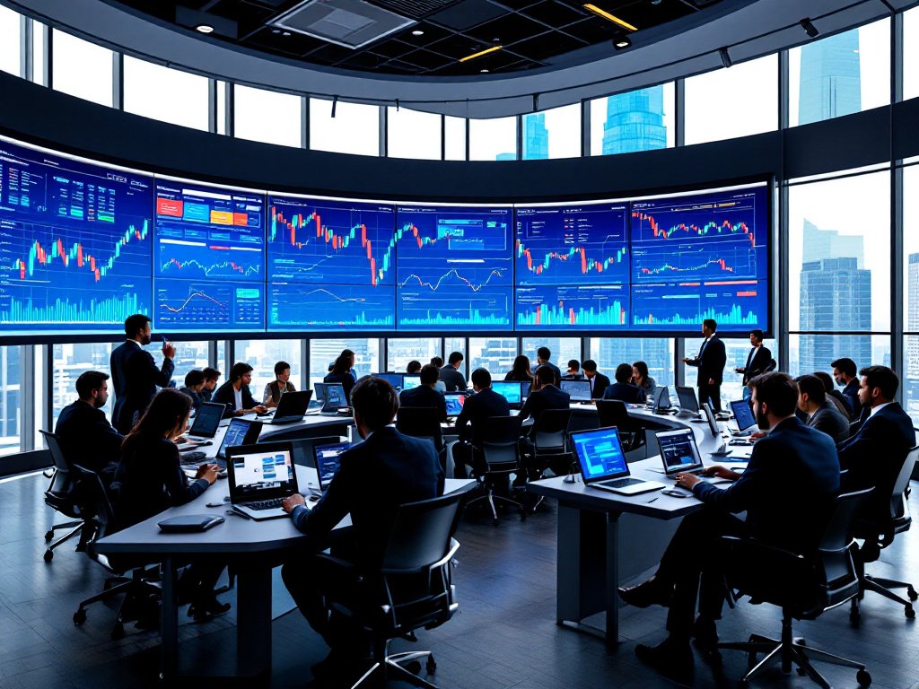 How to Start Stock Trading in Manjeri, Kerala – A Beginner’s Guide- merchxacademy.com