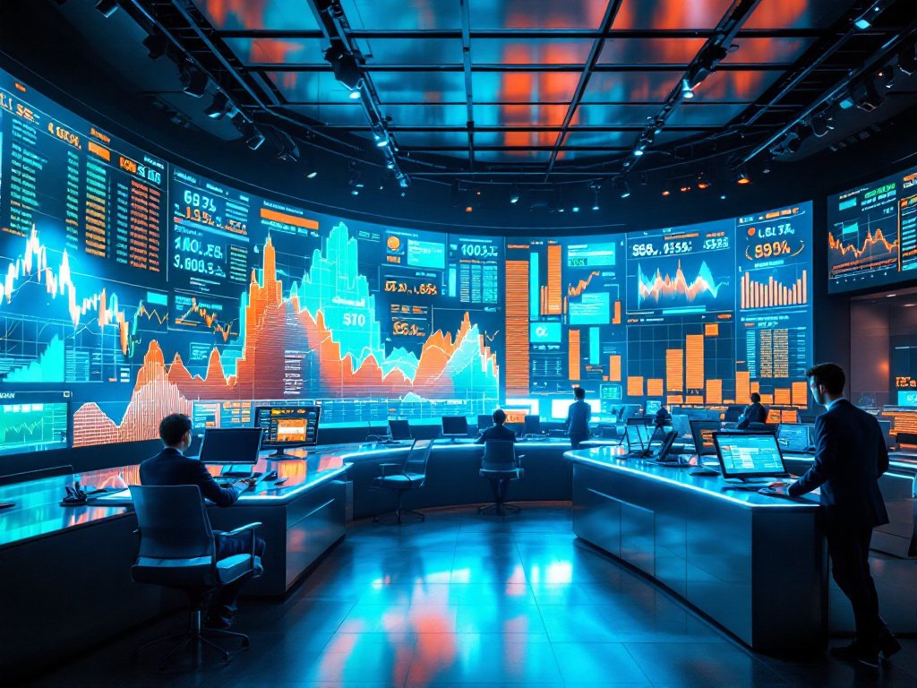 Intraday vs. Swing Trading – Which Strategy is Right for You?- merchxacademy.com