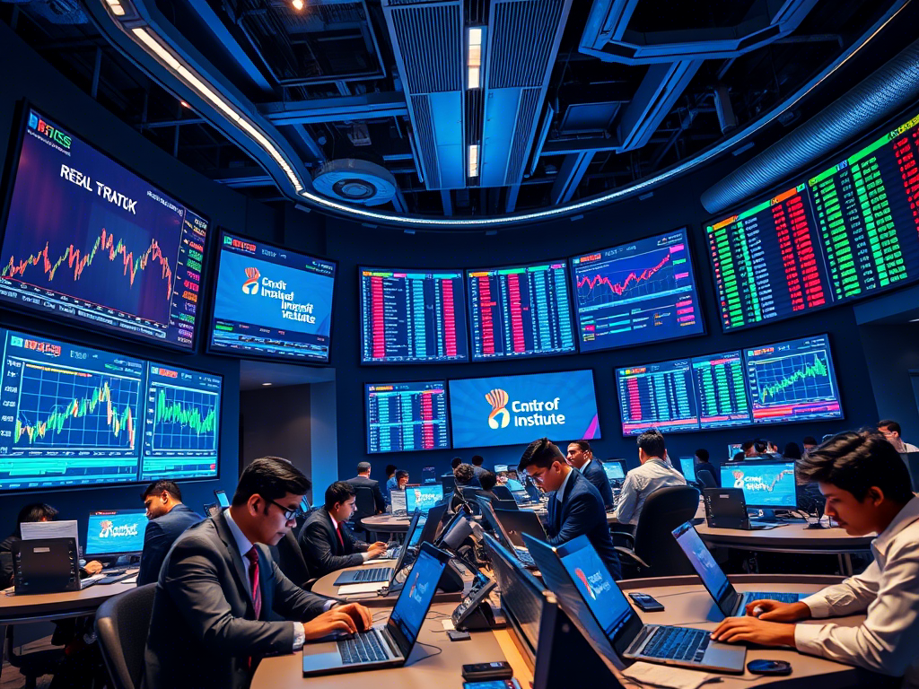 Master Stock Trading with MerchX Trading Academy – The #1 Online Trading Course in Kerala & India!- merchxacademy.com