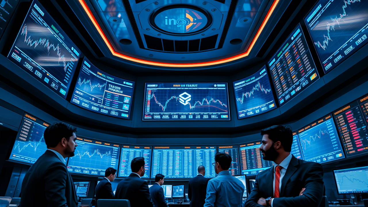 Best Online Stock Trading Courses in India – Learn from Anywhere- merchxacademy.com